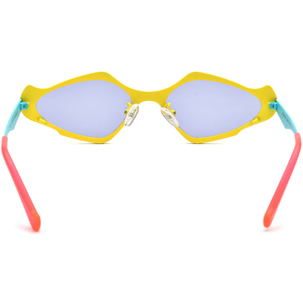 Cat-Eye Sunglasses BRS1129