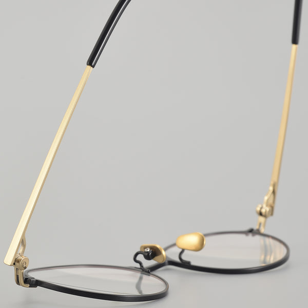 Round Glasses  BY1054