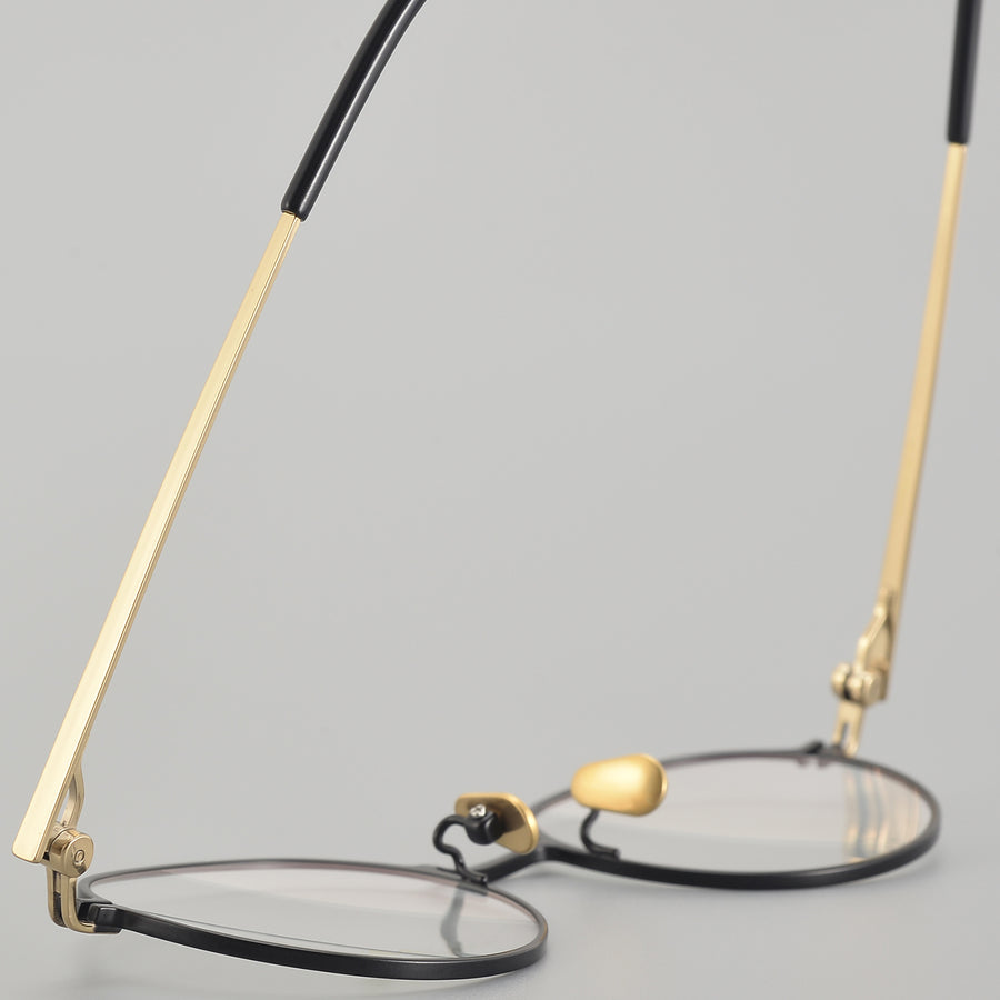 Round Glasses  BY1054