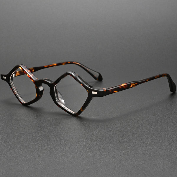 Geometric Glasses YN1092