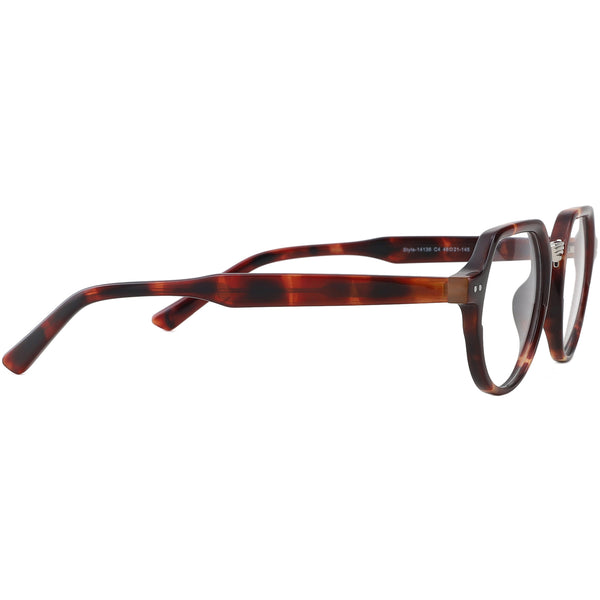 Round Glasses YEC1173