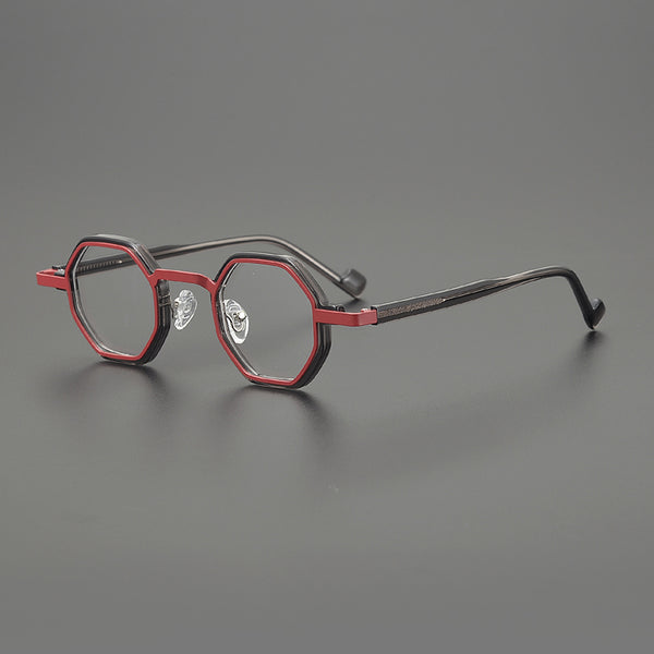 Geometric Glasses TG1186