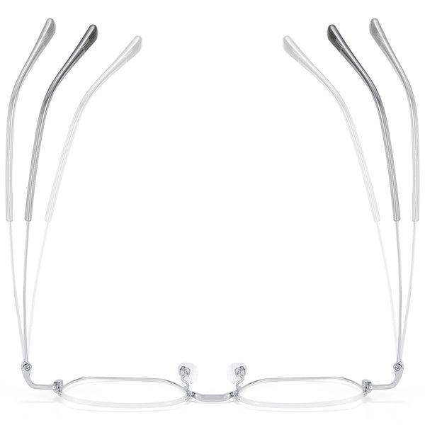Square Glasses RV1027