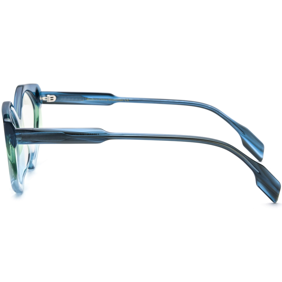 Geometric Glasses BR1410