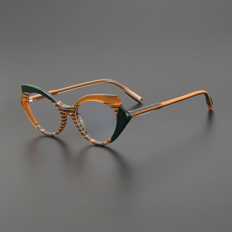 Cat-Eye Glasses TG1154