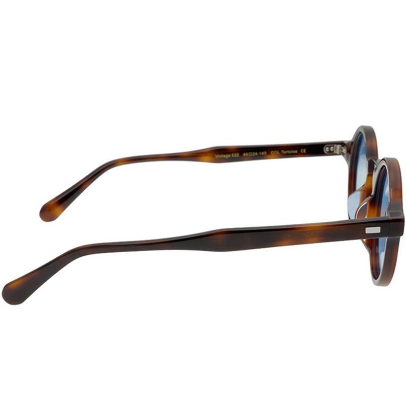 Round Sunglasses GCS1090