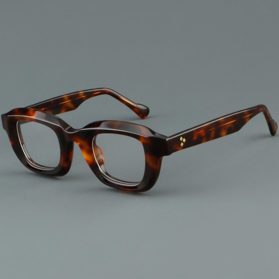 Square Glasses YN1046