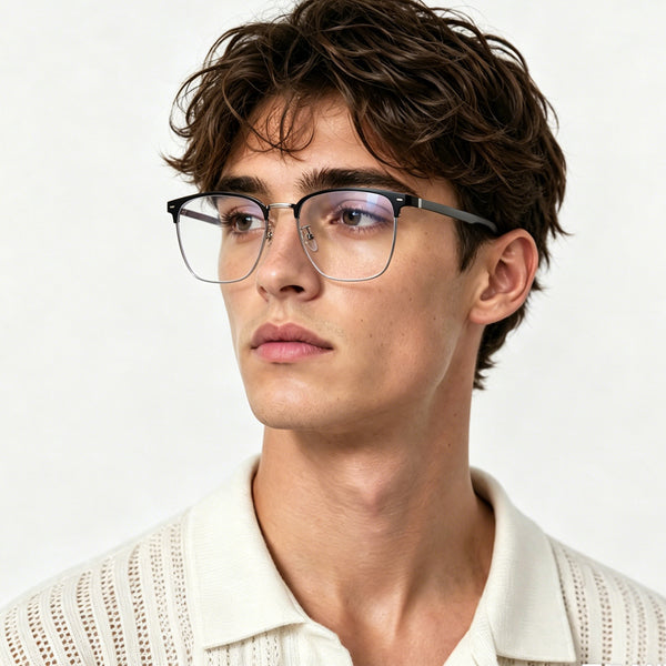 Browline Glasses YSD1130