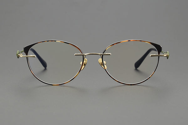 Cat-Eye Glasses TG1051