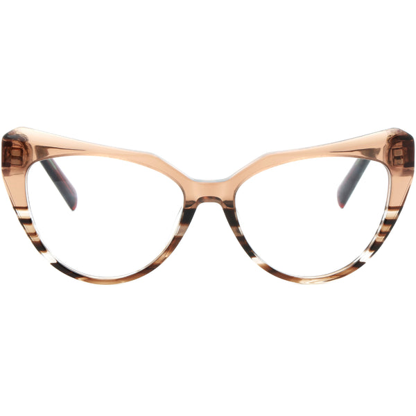 Cat-Eye Glasses GSR1053