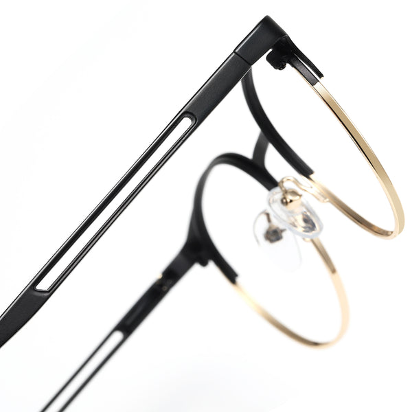 Round Glasses YSD1123