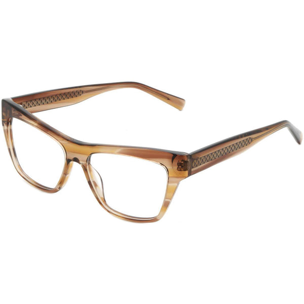 Cat-Eye Glasses GSR1092