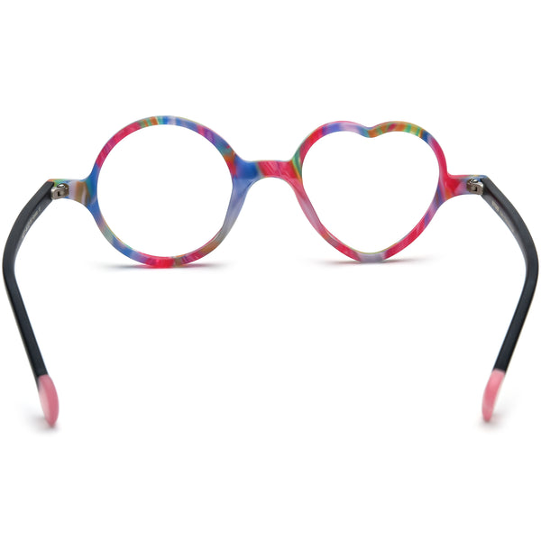 Geometric Glasses BR1601
