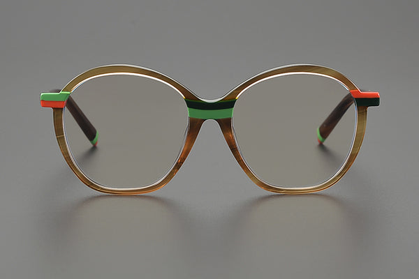 Round Glasses TG1083