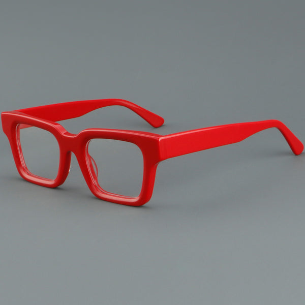 Square Glasses YN1019