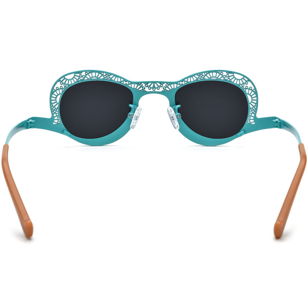 Geometric Sunglasses BRS1145