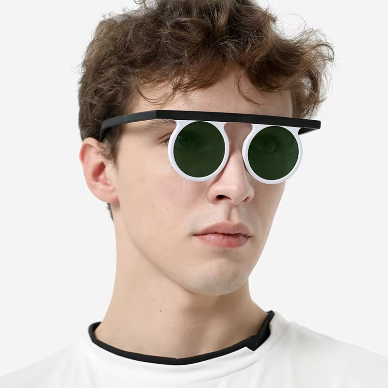 Round Sunglasses BRS1096