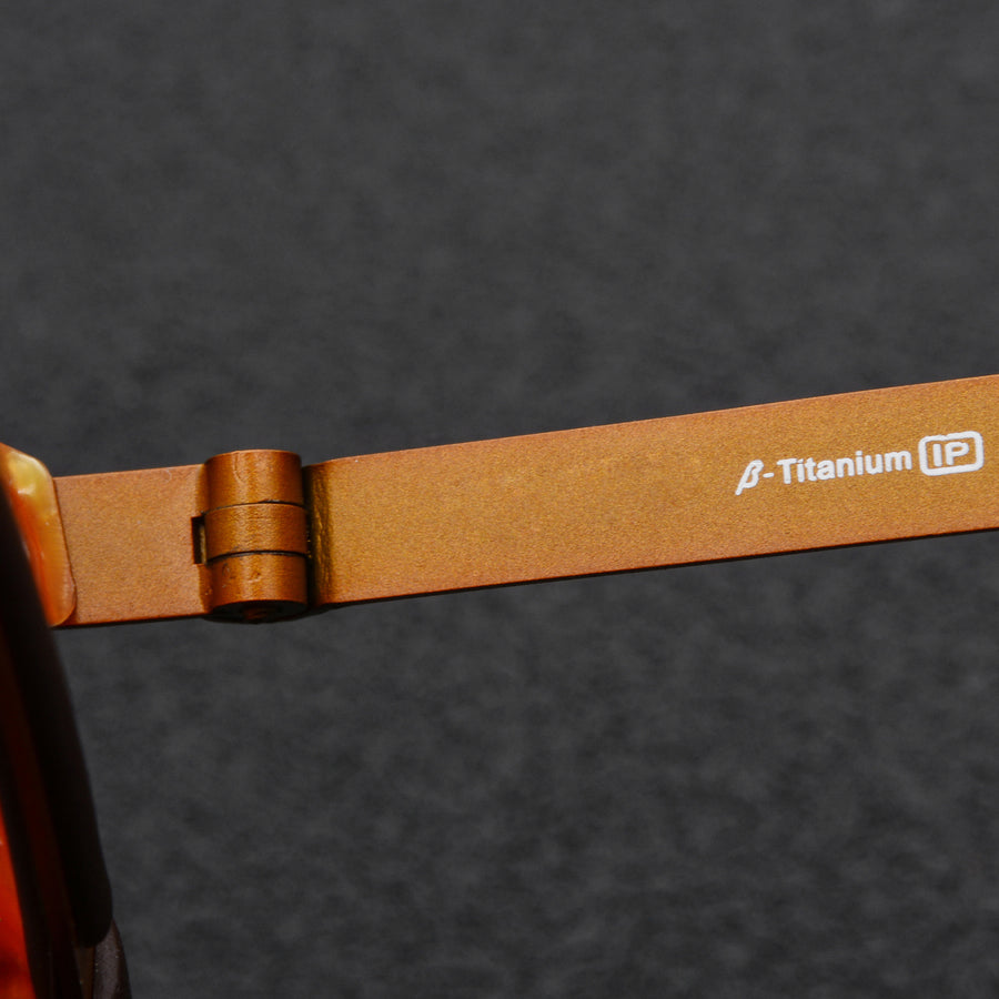 Round Glasses BR1239