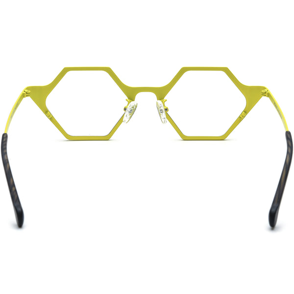 Geometric Glasses BR1635