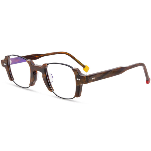 Geometric Glasses GC1071