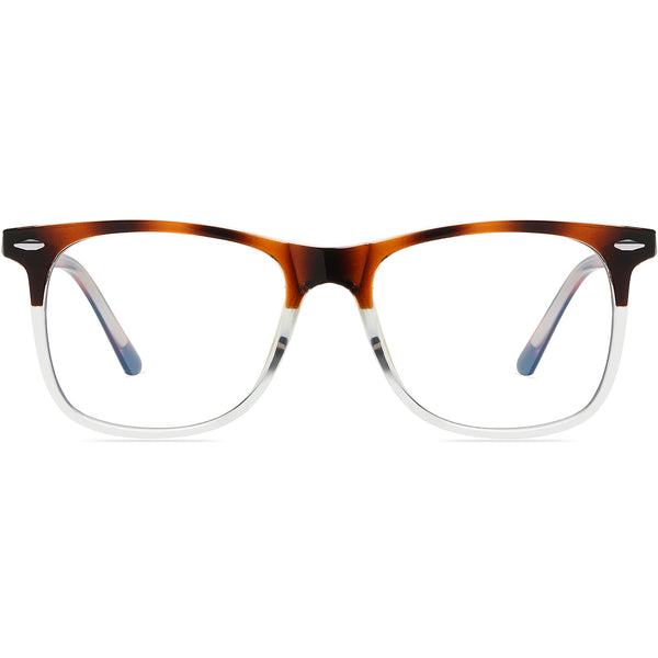 Square Glasses PF1179