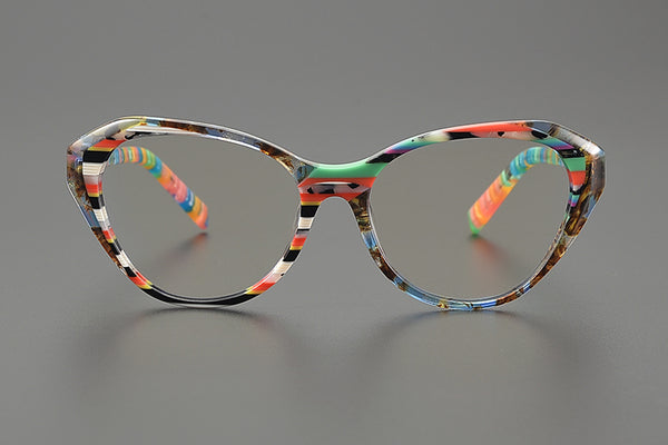 Cat-Eye Glasses TG1082