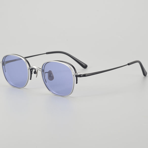 Square Glasses BY1051