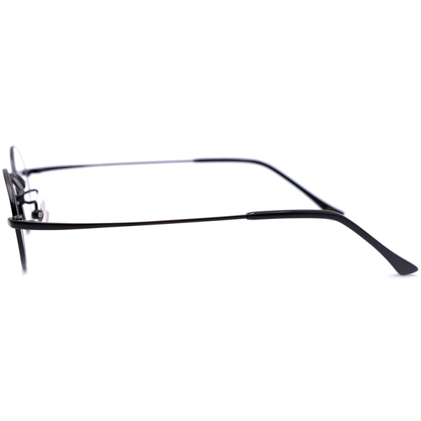 Oval Glasses A4191