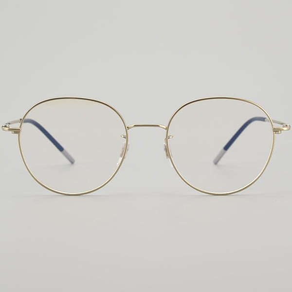 Round Glasses BY1010