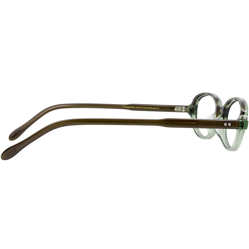 Oval Glasses GC1097