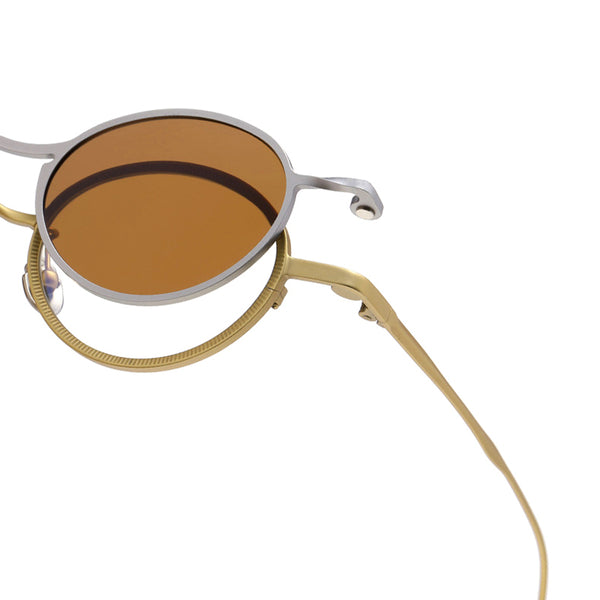 Oval Glasses TG1075
