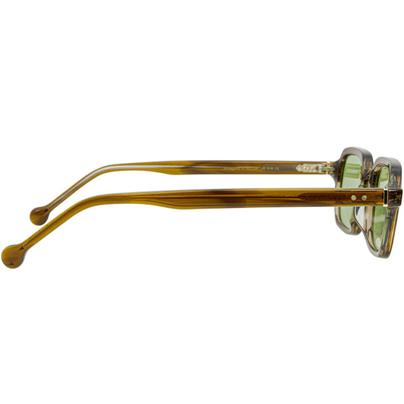 Rectangle Sunglasses GCS1094