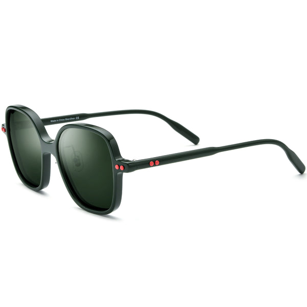 Square Sunglasses BRS1057