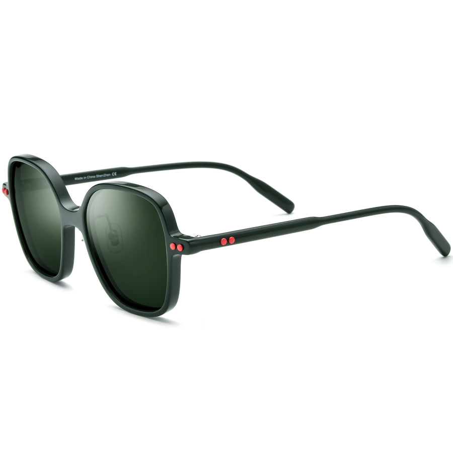 Square Sunglasses BRS1057