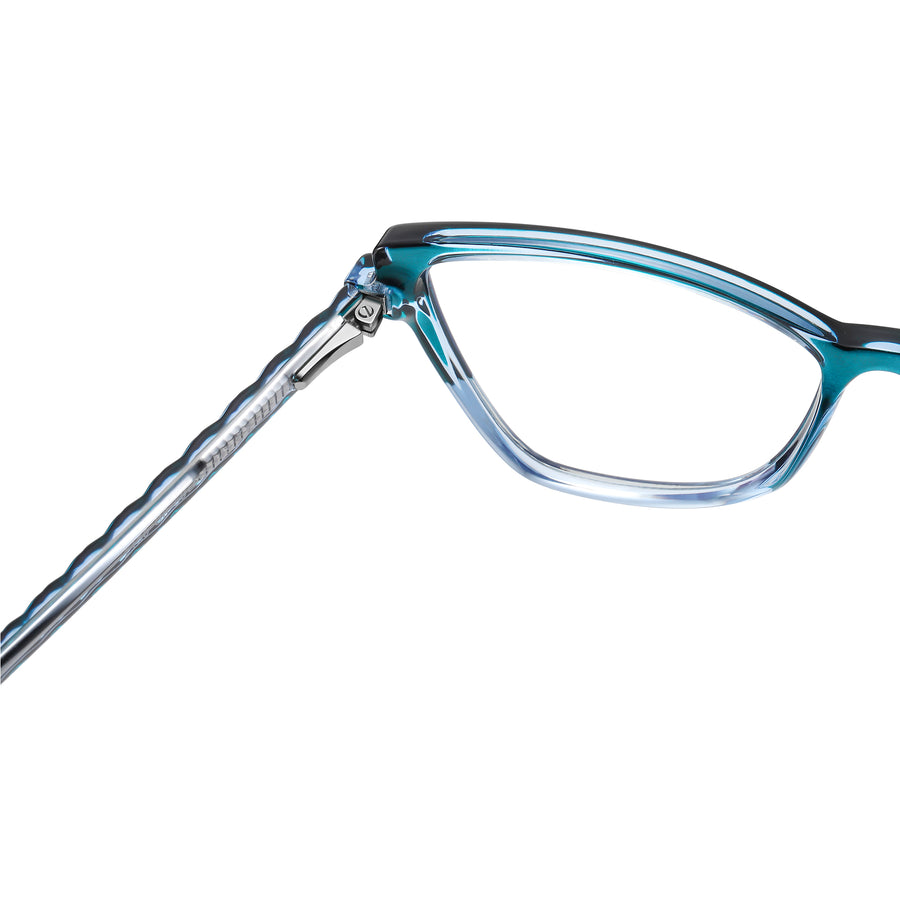 Cat-Eye Glasses PF1025