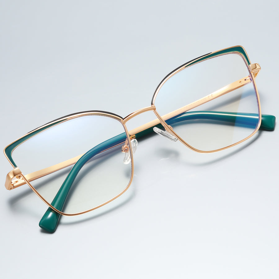 Cat-Eye Glasses PF1061