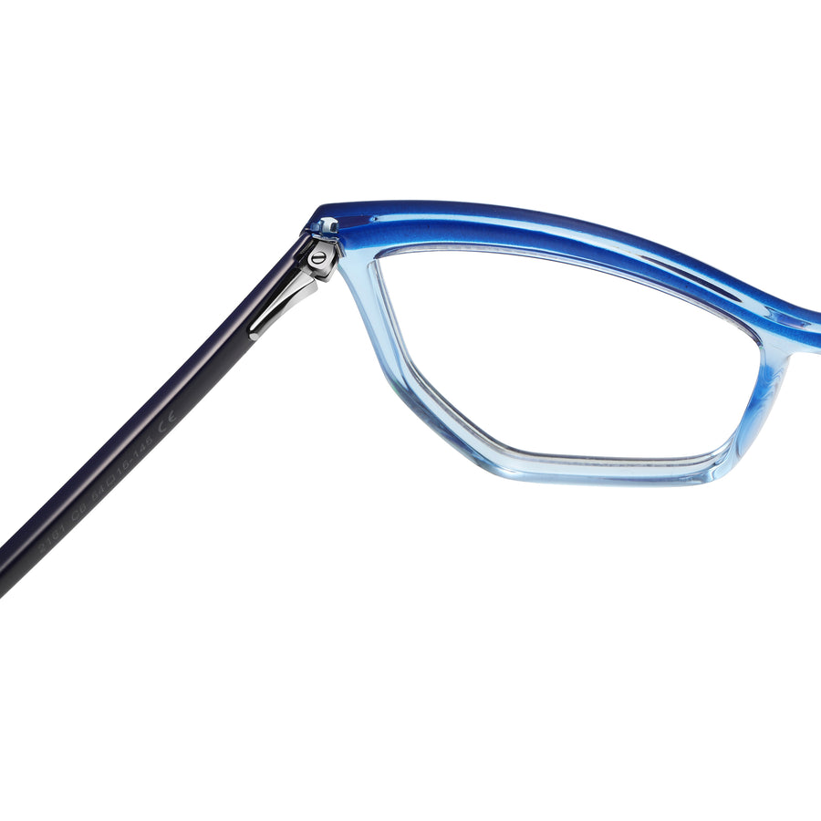 Geometric Glasses PF1109