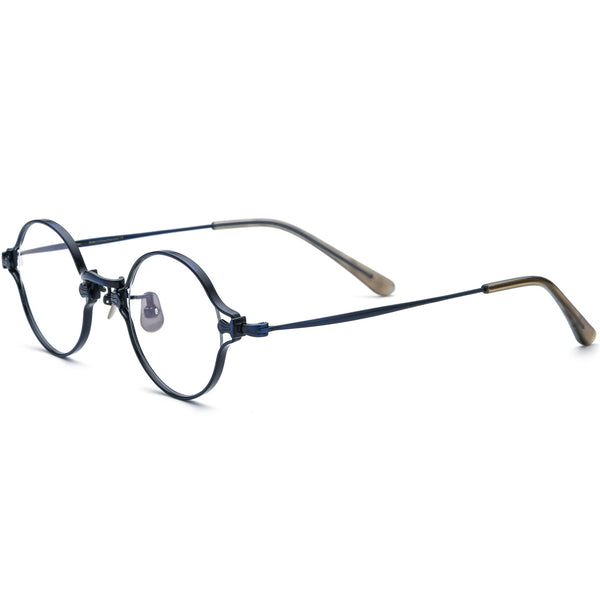 Round Glasses BR1457