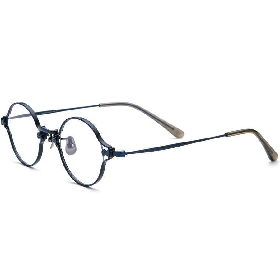 Round Glasses BR1457