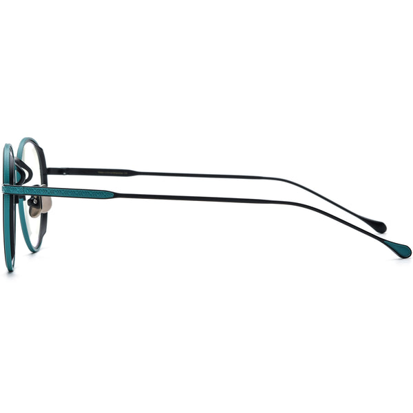 Round Glasses BR1475