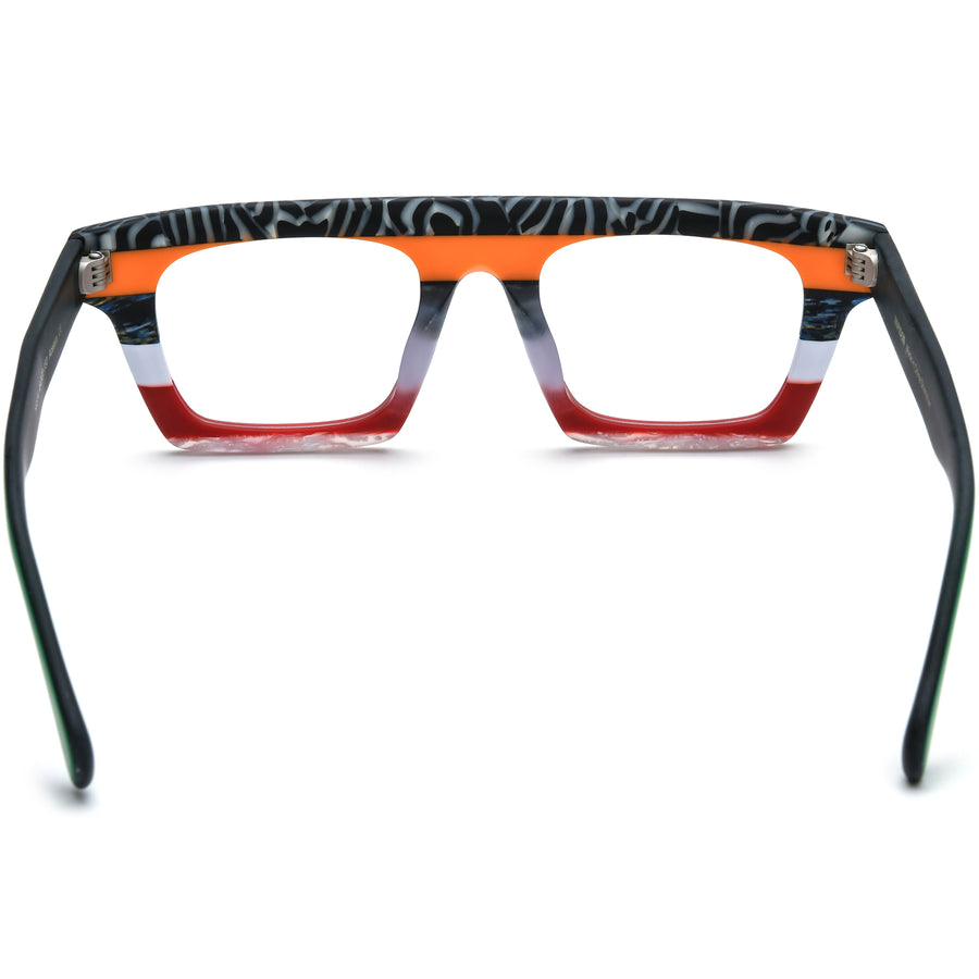 Square Glasses BR1599
