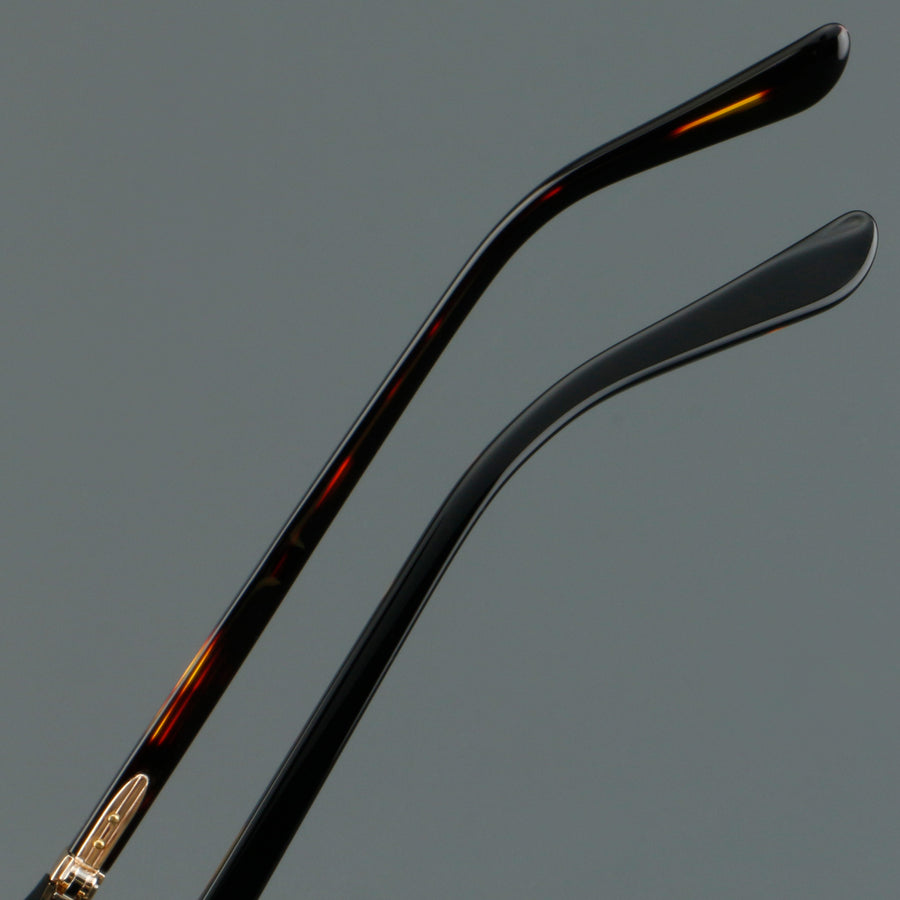 Round Glasses YN1084