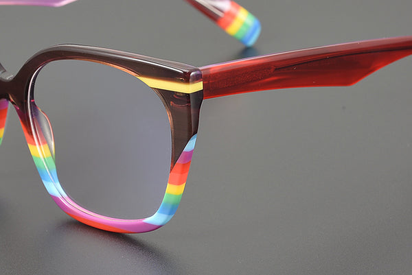 Cat-Eye Glasses TG1091