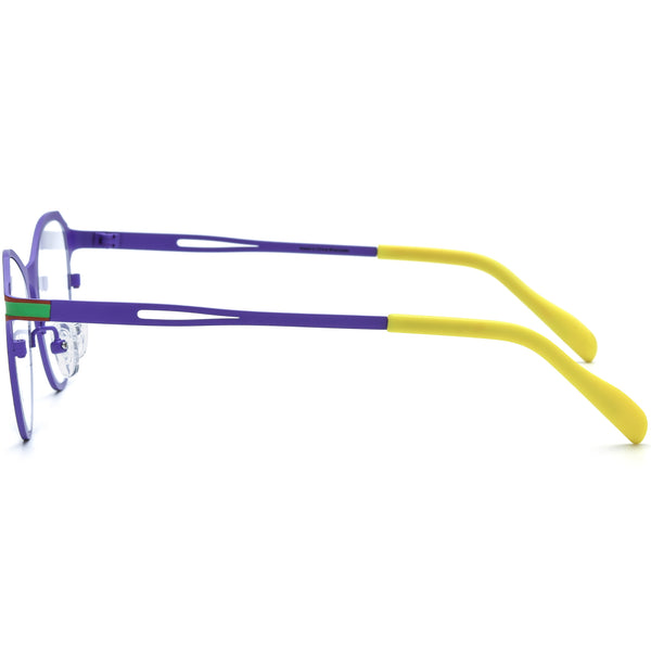 Cat-Eye Glasses BR1640