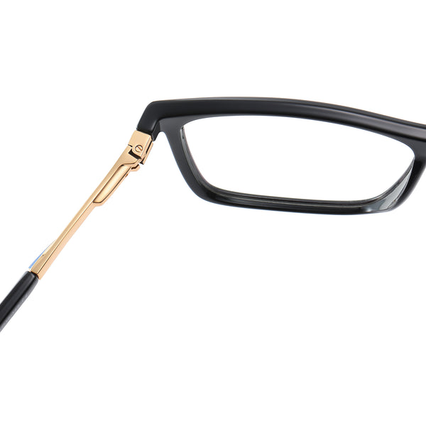 Rectangle Glasses PF1227