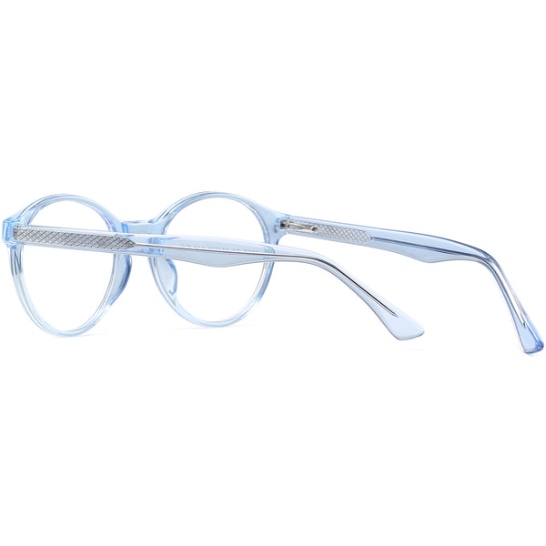 Round Glasses PF1171