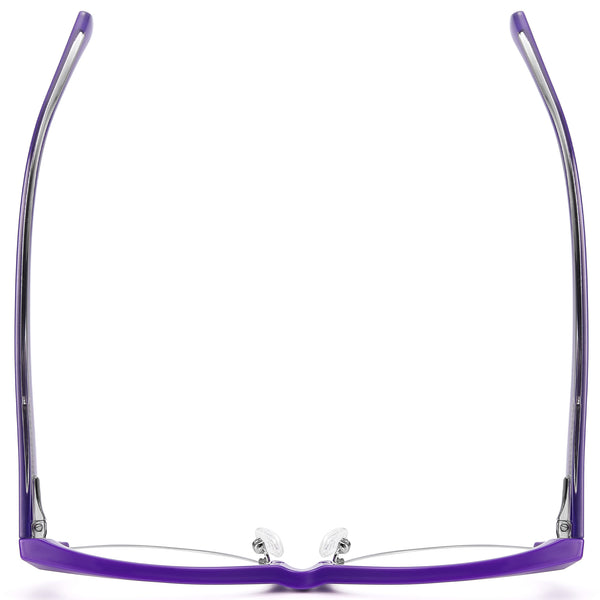 Cat-Eye Glasses PF1012