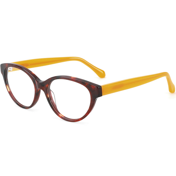 Cat-Eye Glasses YEA1119