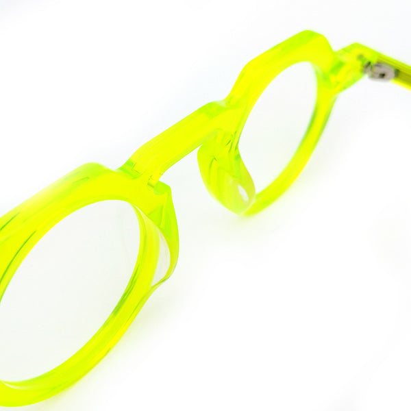 Round Glasse A3632