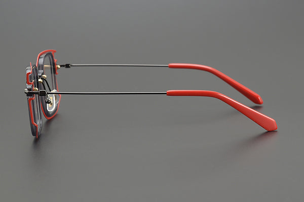 Geometric Glasses TG1130